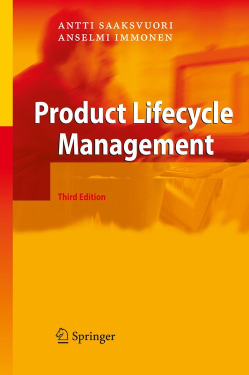 Produktbild: Product Lifecycle Management