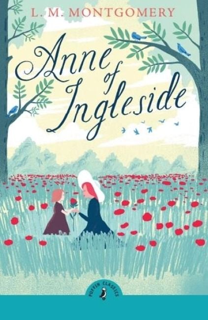 Bild vom Artikel Anne of Ingleside vom Autor L. M. Montgomery