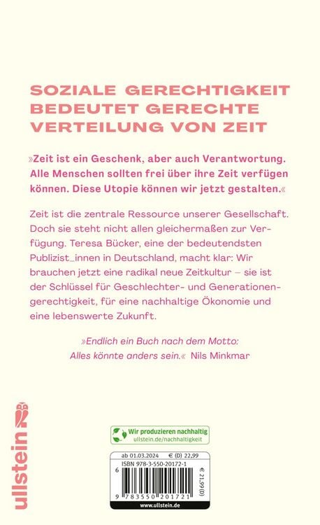 Produktbild: Alle_Zeit