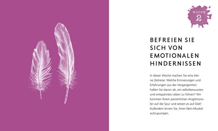 Produktbild: Ab heute stresst mich gar nichts mehr