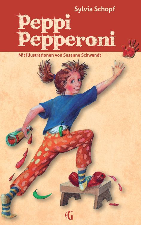Produktbild: Peppi Pepperoni