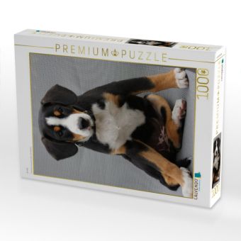 Produktbild: CALVENDO Puzzle So s&uuml;&szlig; | 1000 Teile Lege-Gr&ouml;&szlig;e 64x48cm Foto-Puzzle f&uuml;r gl&uuml;ckliche Stunden