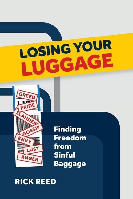 Produktbild: Losing Your Luggage