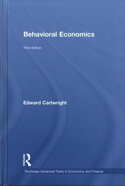 Produktbild: Behavioral Economics