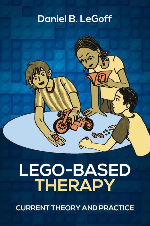 Produktbild: Lego-Based Therapy