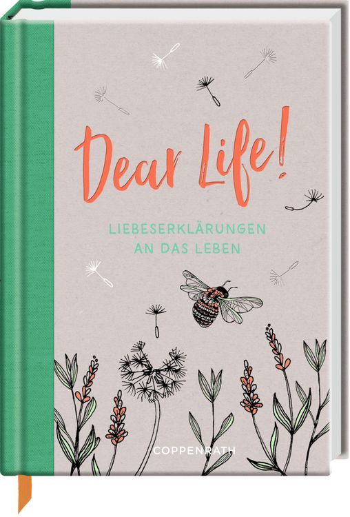 Produktbild: Dear Life!