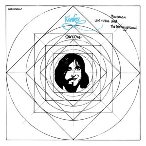 Produktbild: Lola Versus Powerman and the Moneygoround,Pt.1