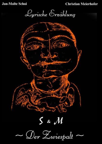 Produktbild: S & M - Der Zwiespalt