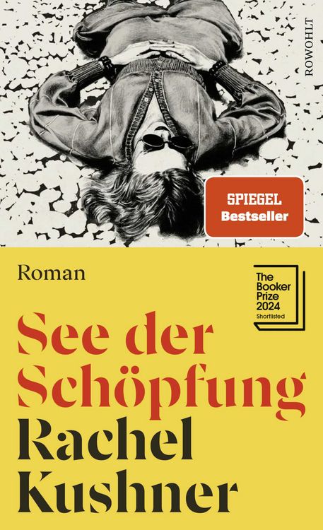 Produktbild: See der Sch&ouml;pfung