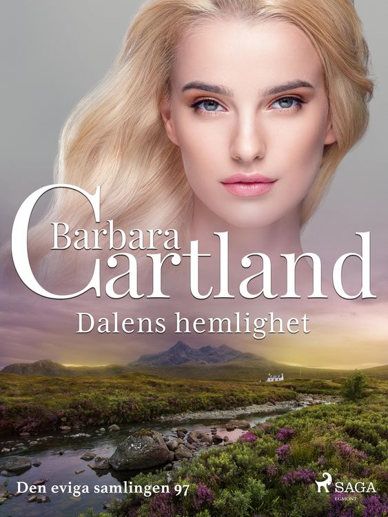 Produktbild: Dalens hemlighet