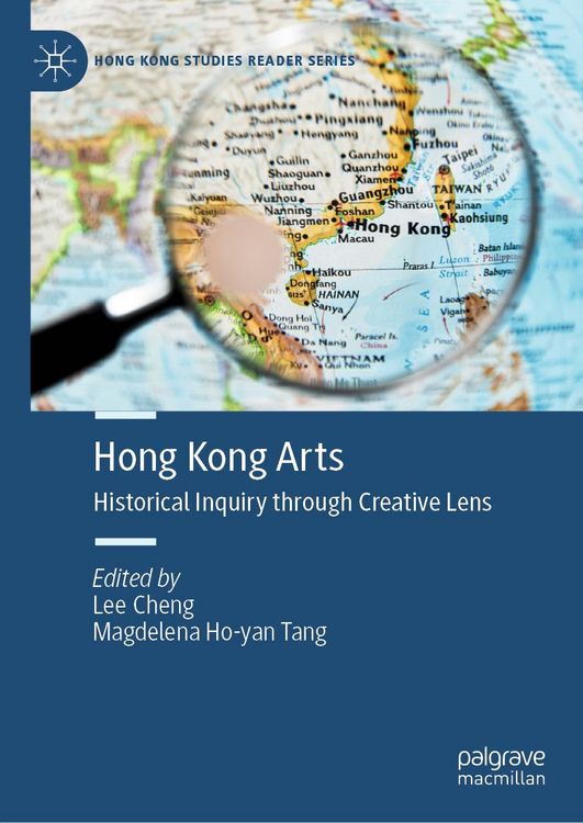 Produktbild: Hong Kong Arts