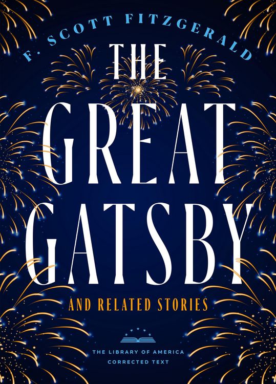 Produktbild: The Great Gatsby & Related Stories