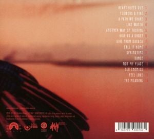 Produktbild: Heart Bleed Out