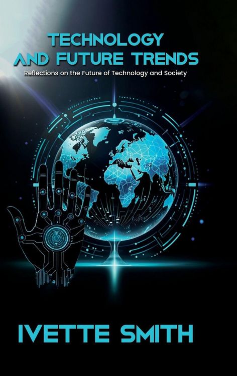 Produktbild: Technology and Future Trends