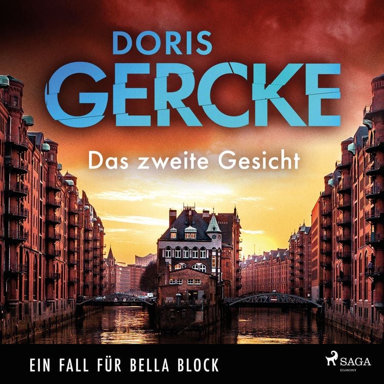 Produktbild: Das zweite Gesicht &ndash; Ein Fall f&uuml;r Bella Block