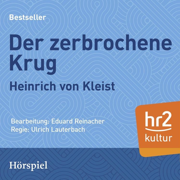 Produktbild: Der zerbrochene Krug