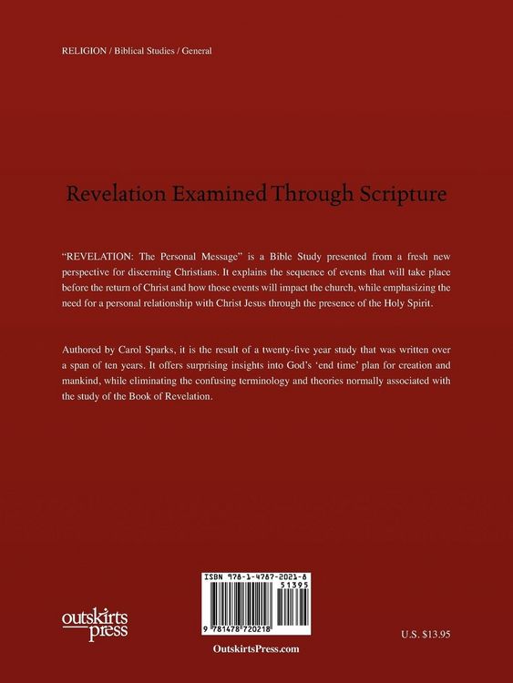 Produktbild: Revelation