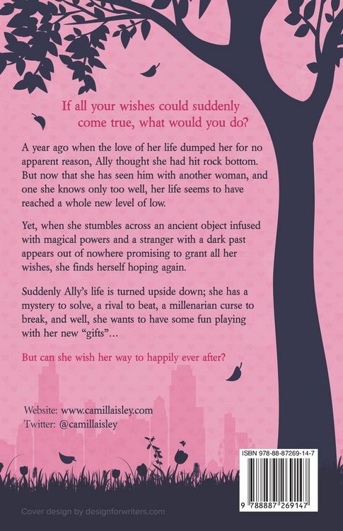 Produktbild: I Wish for You