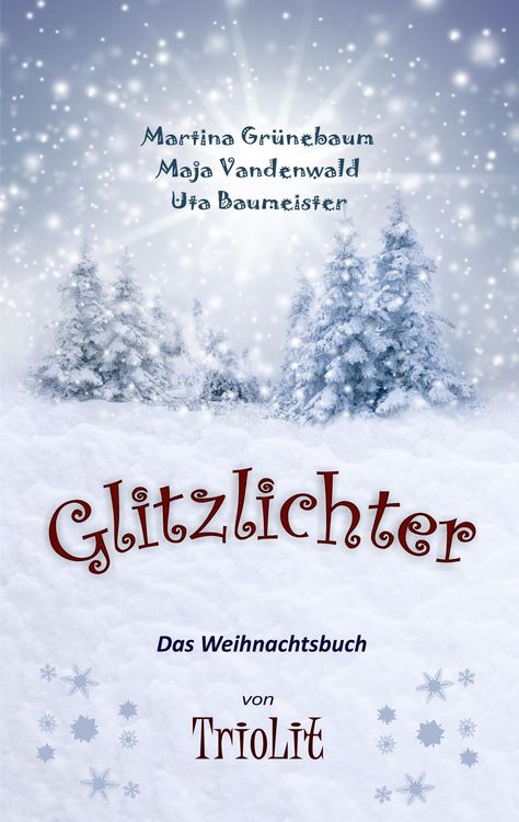 Produktbild: Glitzlichter
