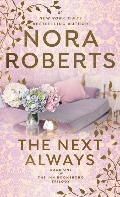 Produktbild: The Next Always