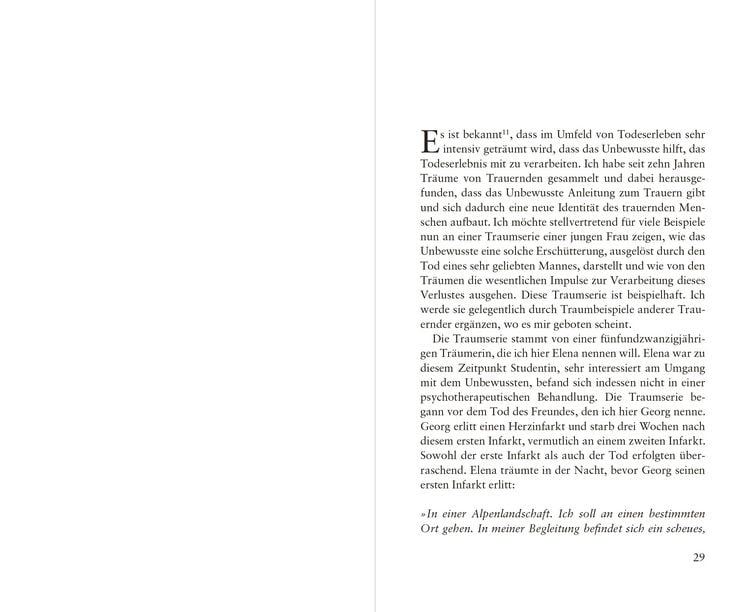 Produktbild: Trauern