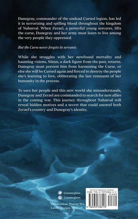 Produktbild: The Curse of Soulwaker