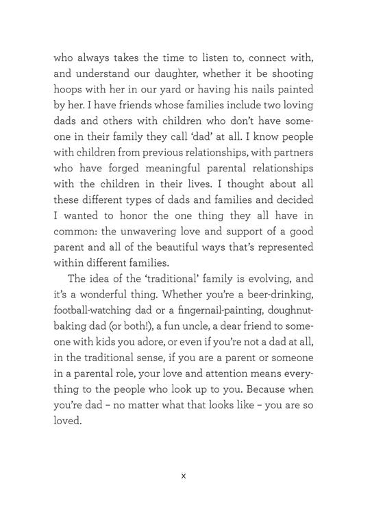 Produktbild: You're Dad