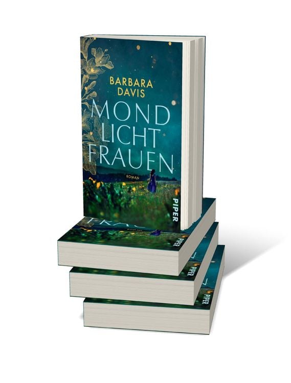 Produktbild: Mondlichtfrauen