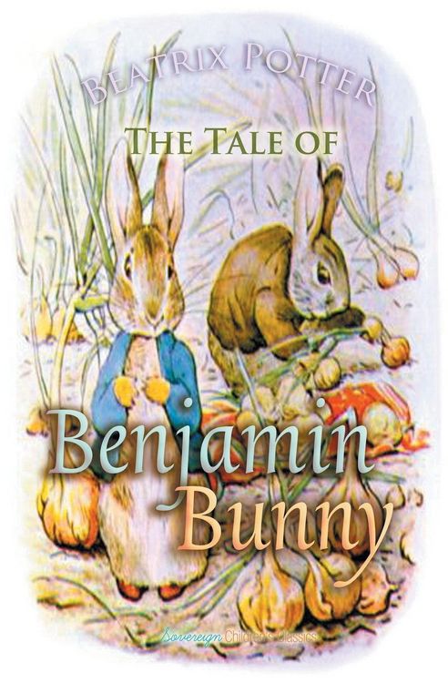 Produktbild: The Tale of Benjamin Bunny