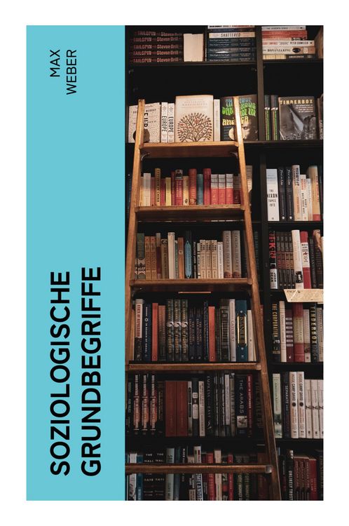 Produktbild: Soziologische Grundbegriffe