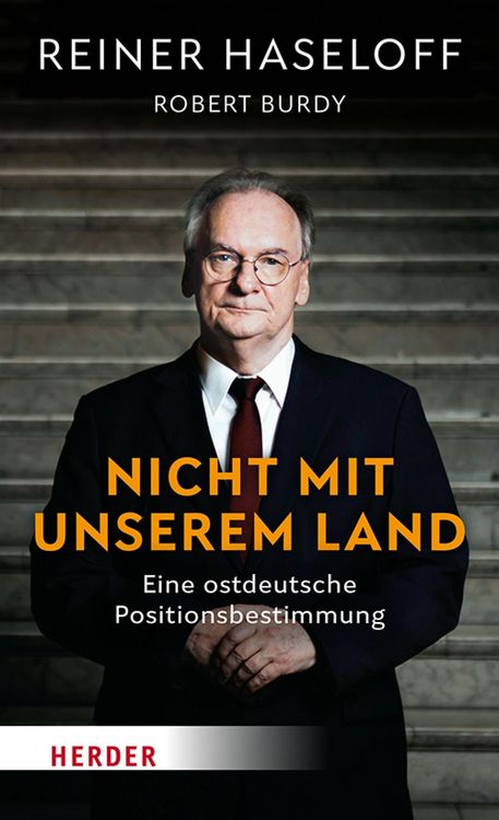 Produktbild: Nicht mit unserem Land