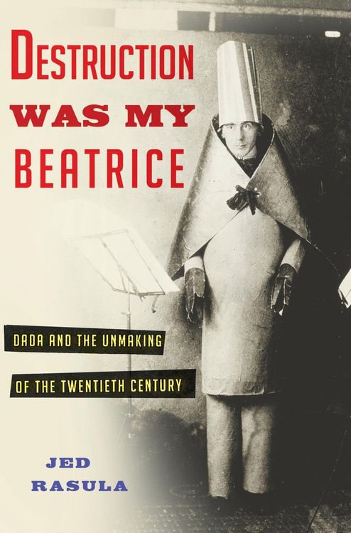 Produktbild: Destruction Was My Beatrice