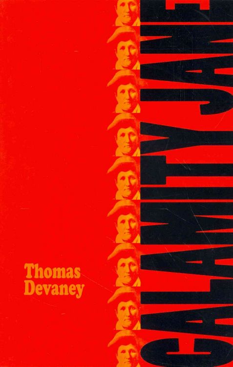 Produktbild: Calamity Jane