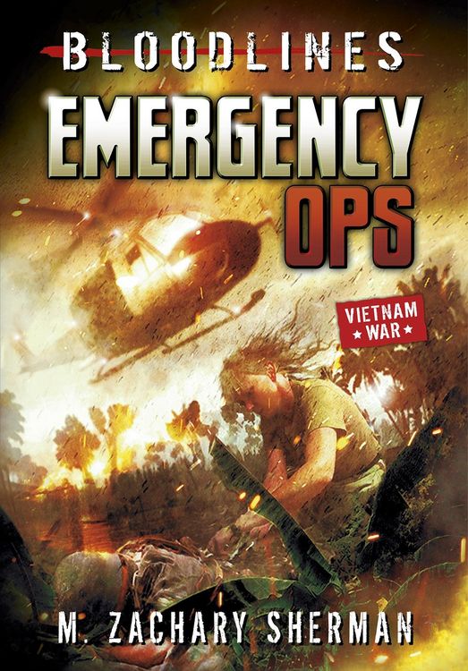 Produktbild: Emergency Ops