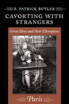 Produktbild: Cavorting with Strangers