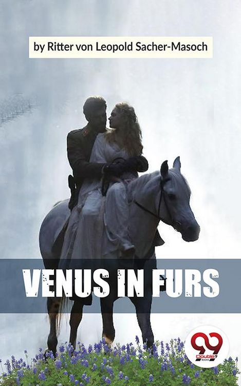 Produktbild: Venus In Furs