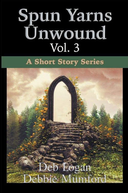 Produktbild: Spun Yarns Unwound Volume 3