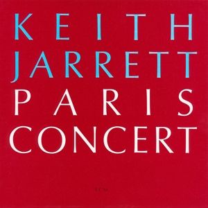 Produktbild: Jarrett, K: Paris Concert