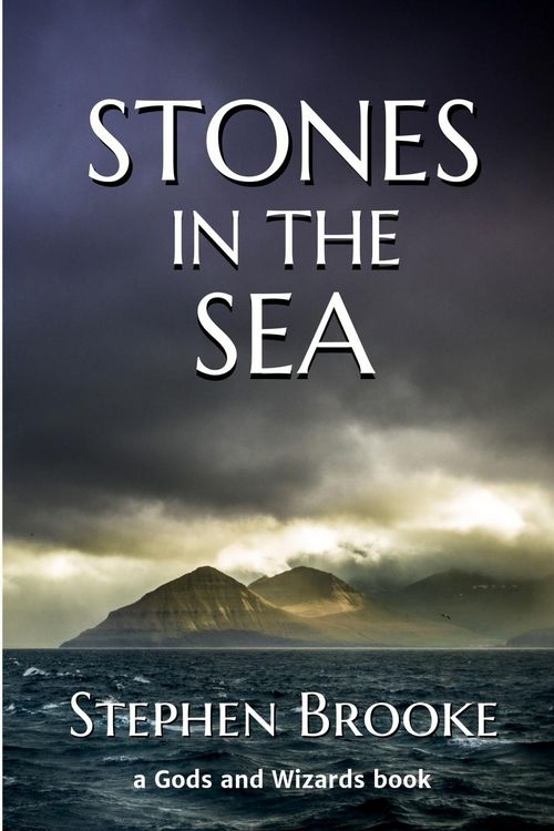 Produktbild: Stones in the Sea