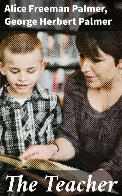 Produktbild: The Teacher