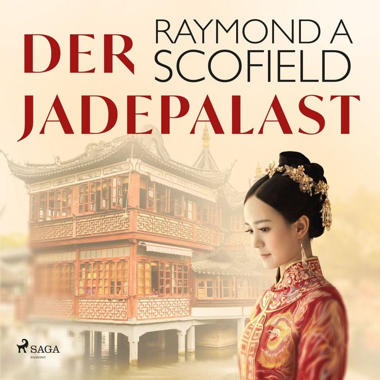 Produktbild: Der Jadepalast