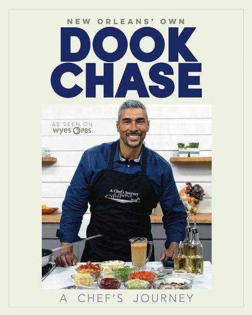 Produktbild: Dook Chase
