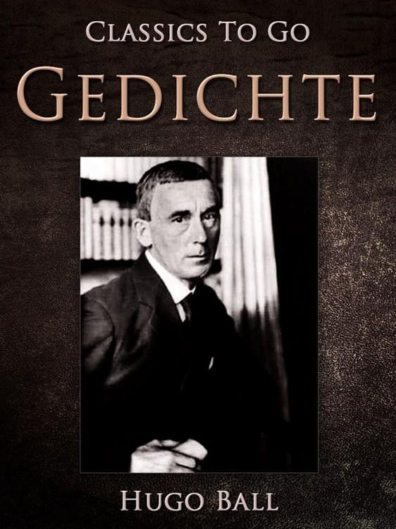 Produktbild: Gedichte