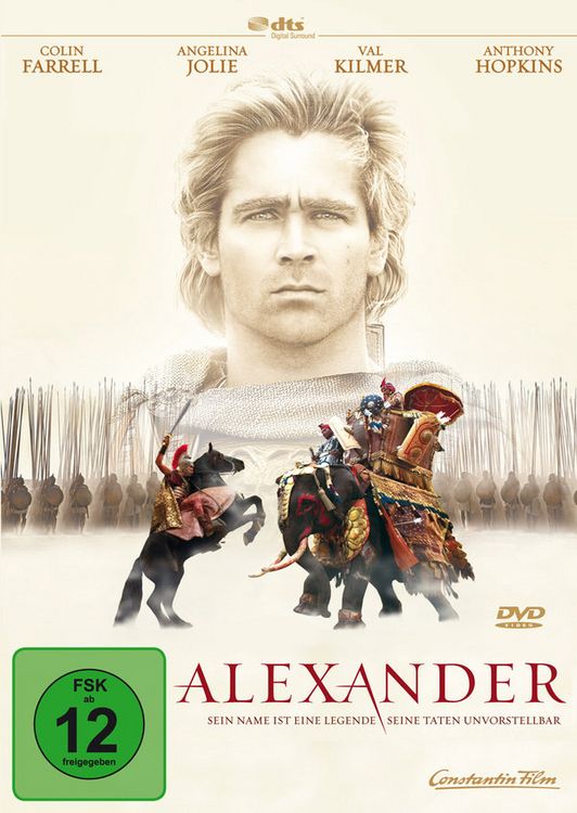 Produktbild: Alexander