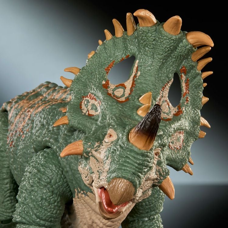 Produktbild: Jurassic World Hammond Collection - Sinoceratops