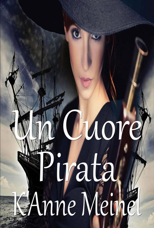Produktbild: Un cuore pirata