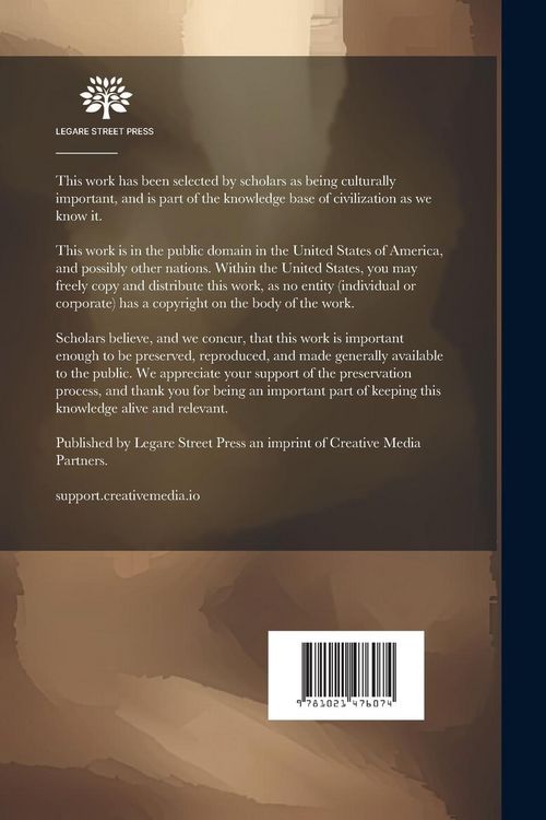 Produktbild: History of Amherst College During its First Half Century 1821-187