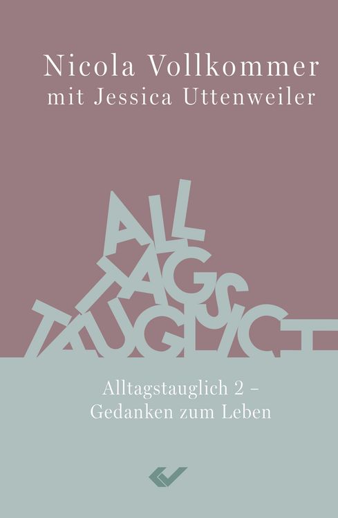 Produktbild: Alltagstauglich 2