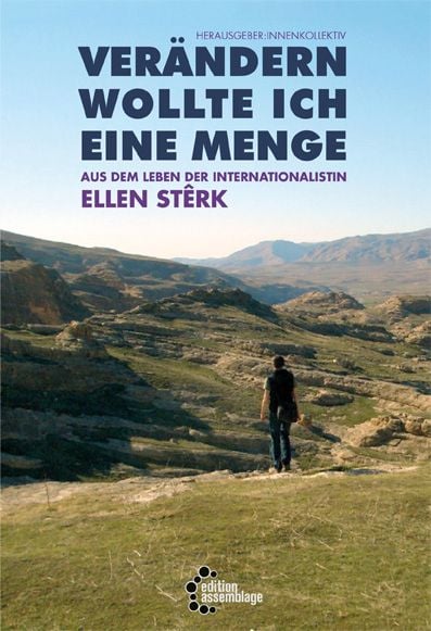 Produktbild: Ver&auml;ndern wollte ich eine Menge