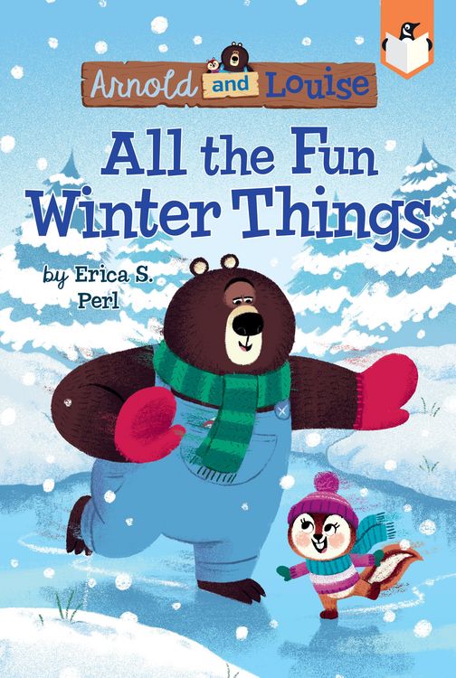 Produktbild: All the Fun Winter Things #4